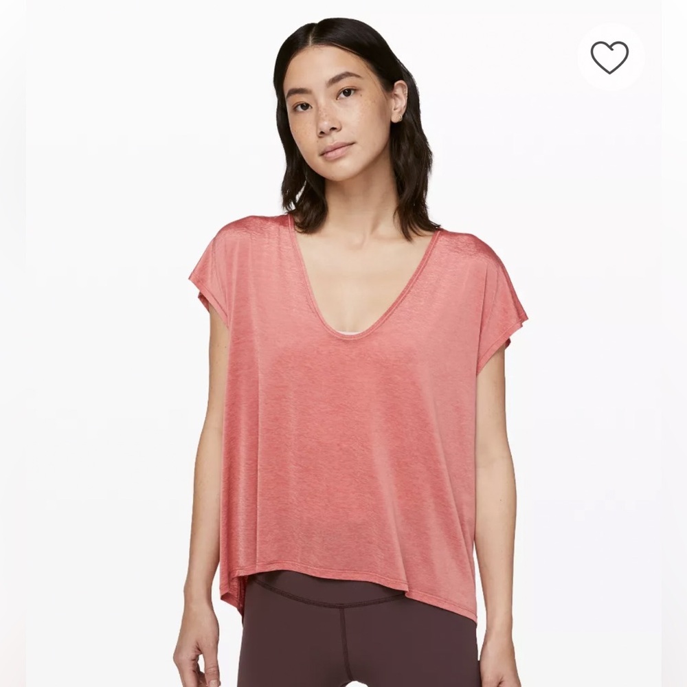 Playful Practice Short Sleeve  size 10